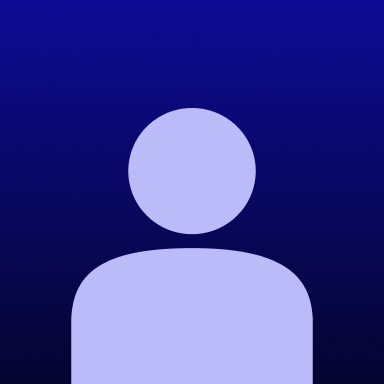 Default avatar